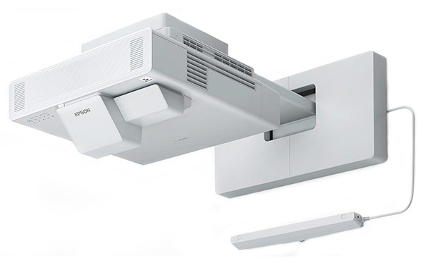 classroom projector eb1480fi