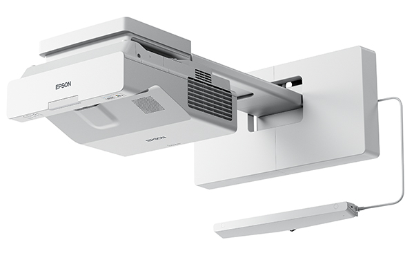 classroom projector eb725wi