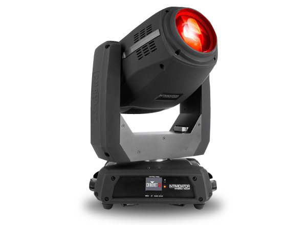 led lighting intimidator hybrid 140sr