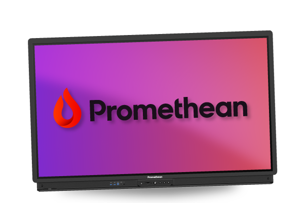 promethean interactive screen benefits