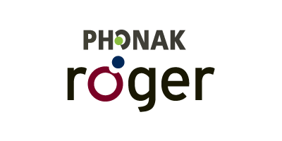 av brand phonak roger hearing augmentation qld